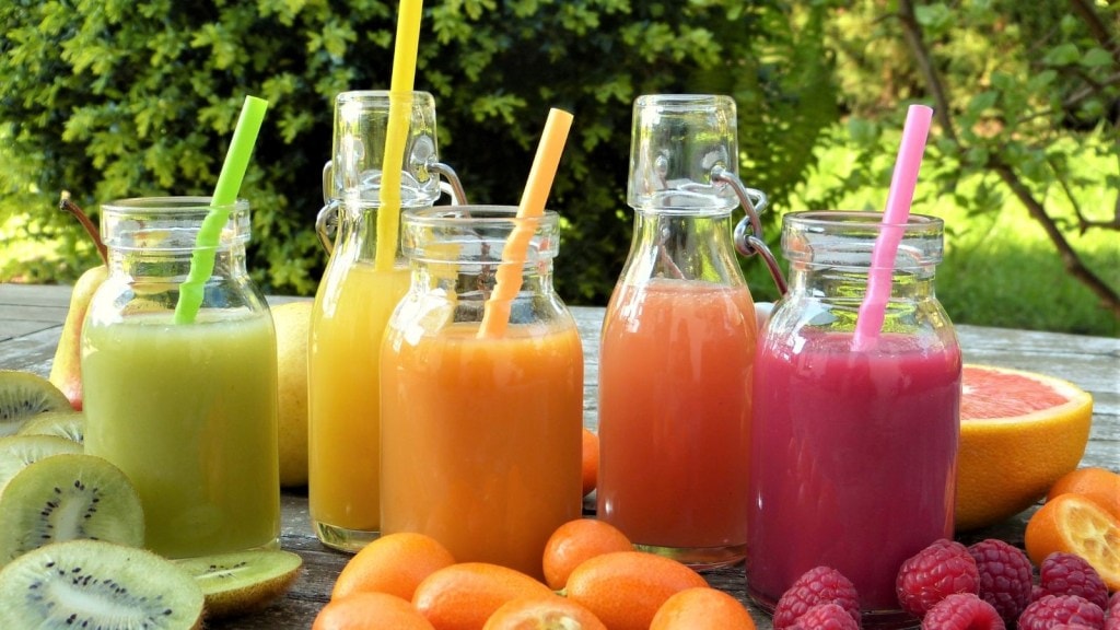 Fruit Juice On Empty Stomach : સવારે ખાલી પેટ ફ્રૂટ જ્યુસ પીવાથી કોઈ આડઅસર થાય? એક્સપર્ટ શું કહે છે?