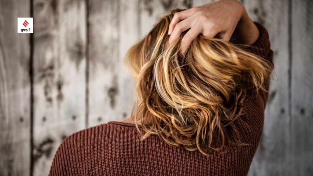 Hair Spa Tips : હેર સ્પા માટે પૈસા ખર્ચવાની જરૂર નથી, આ રીતે ઘરે હેર સ્પા કરવાથી હેર થશે સિલ્કી અને સાઈની Hair Spa Tips : હેર સ્પા માટે પૈસા ખર્ચવાની જરૂર નથી, આ રીતે ઘરે હેર સ્પા કરવાથી હેર થશે સિલ્કી અને સાઈની