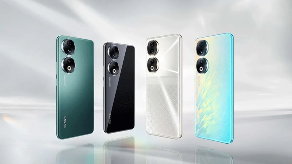 શાનદાર 5G સ્માર્ટફોનની કિંમત 5000 ઘટી, 200 એમપી કેમેરા અને 12 જીબી રેમ, જાણો ઓનર 90 સ્માર્ટફોનની નવી કિંમત