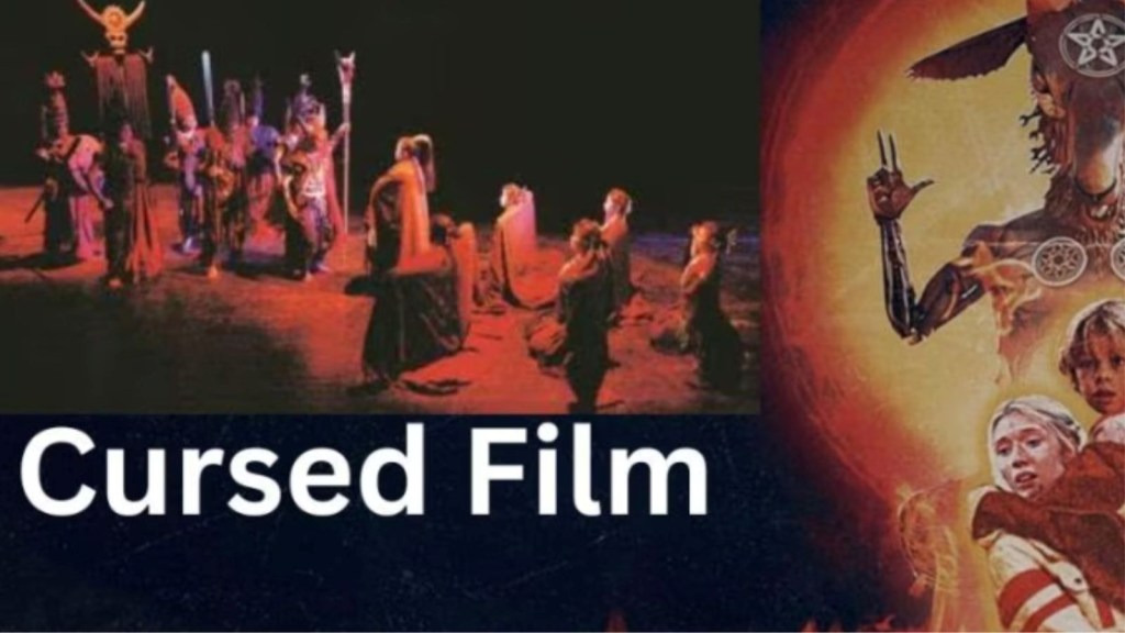 દુનિયાની સૌથી ખતરનાક ફિલ્મ જે જોયા પછી 86 લોકોના થયા હતા મોત