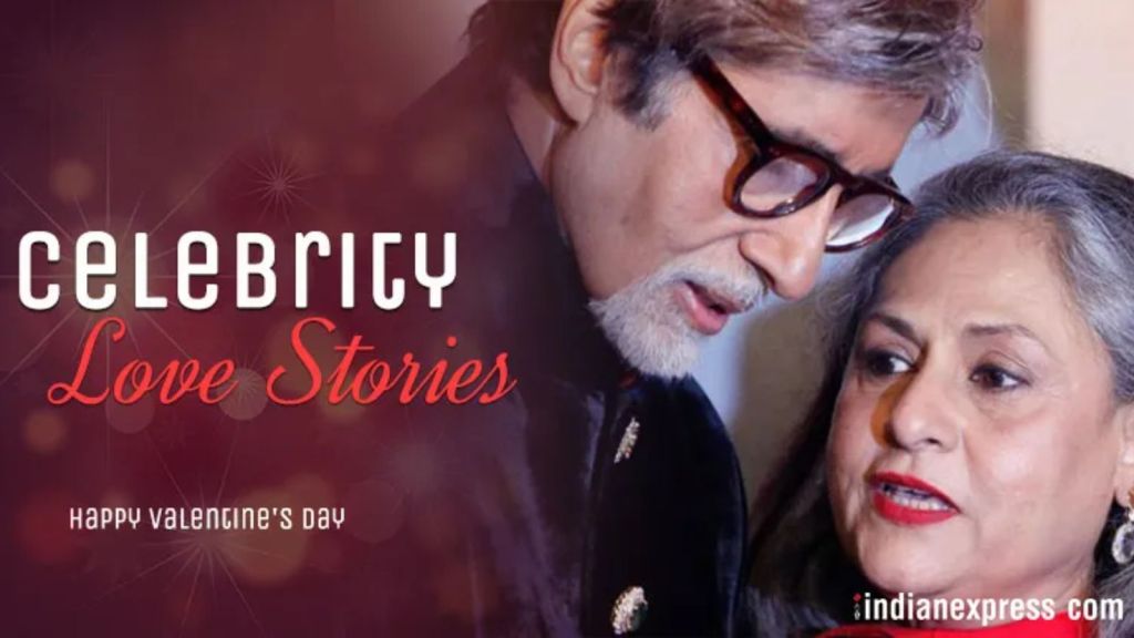 Jaya Bachcha Amitabh Bachchan Love Story | Jaya Amitabh Bachchan Movies