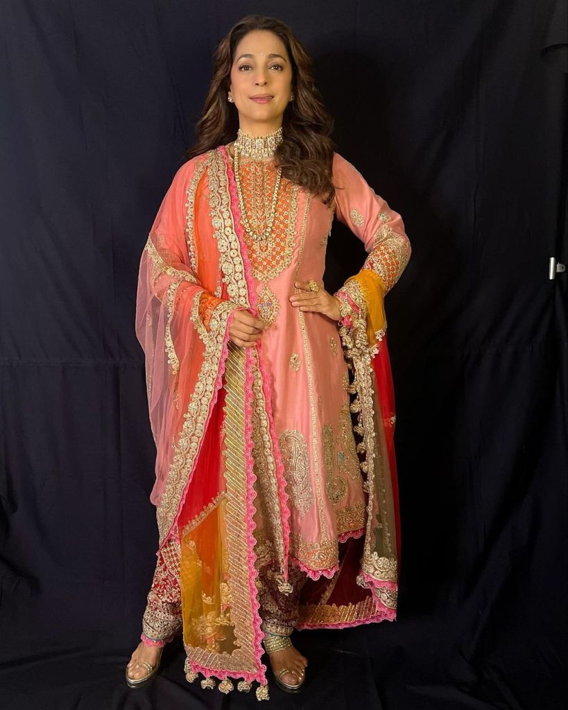 IPL 2024 | IPL Match Juhi Chawla Never Watch With Shah Rukh Khan | Shah Rukh Khan | Juhi Chawla </p></p><div id=