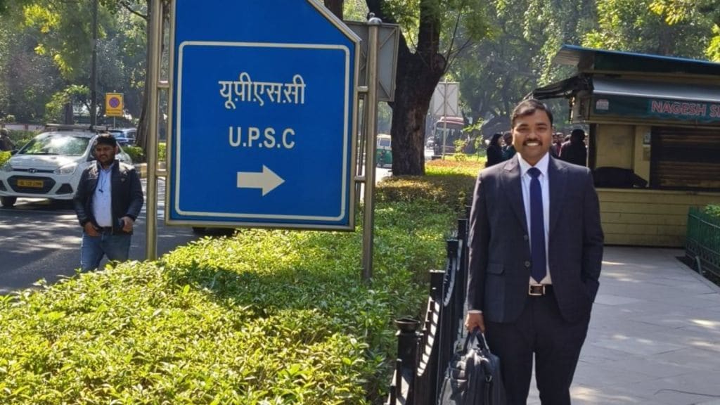 UPSC : જાણો એવા યુવાનની કહાણી જે પરીક્ષામાં નાપાસ થયા બાદ પણ છે ચર્ચામાં