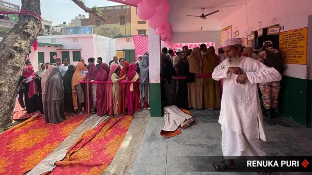 Lok Sabha Elections 2024 Phase 1 Live Updates, Lok Sabha Elections 2024