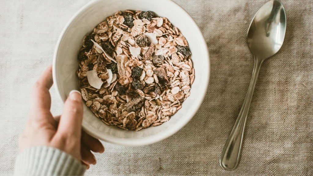 oats benefits