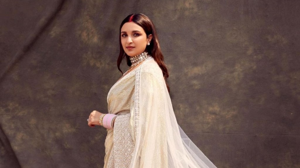 Parineeti Chopra : પરિણીતી ચોપરાએ પ્રેગનન્સીની ખબરો અંગે જણાવી હકીકત, જુઓ વીડિયો Parineeti Chopra : પરિણીતી ચોપરાએ પ્રેગનન્સીની ખબરો અંગે જણાવી હકીકત, જુઓ વીડિયો