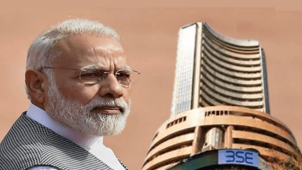 શેરબજાર : મોદી 2.0માં ગુજરાતની કંપનીઓના શેરમાં 1900 ટકા સુધીનું જંગી રિટર્ન, શું તમારી પાસે છે આ સ્ટોક