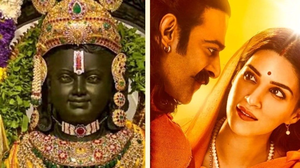 રામનવમીના અવસર પર બોલિવૂડના આ ટોપ ગીતો સાંભળો, મંત્રમુગ્ધ થઇ જશો