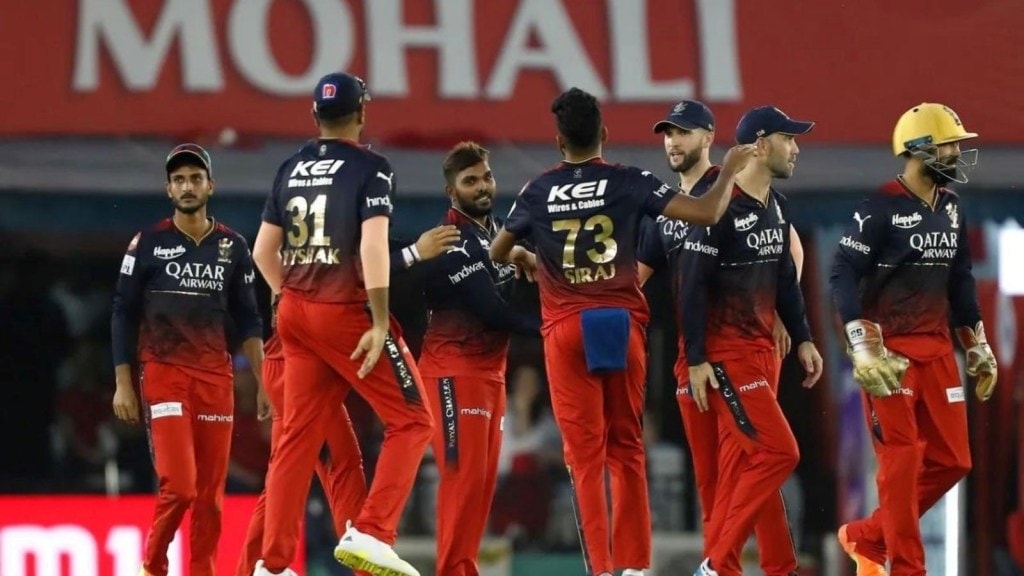 આઈપીએલ 2024 : અંબાતી રાયડૂએ કર્યો ખુલાસો, 16 વર્ષથી આરસીબી ટાઇટલ કેમ જીતી શકી નથી