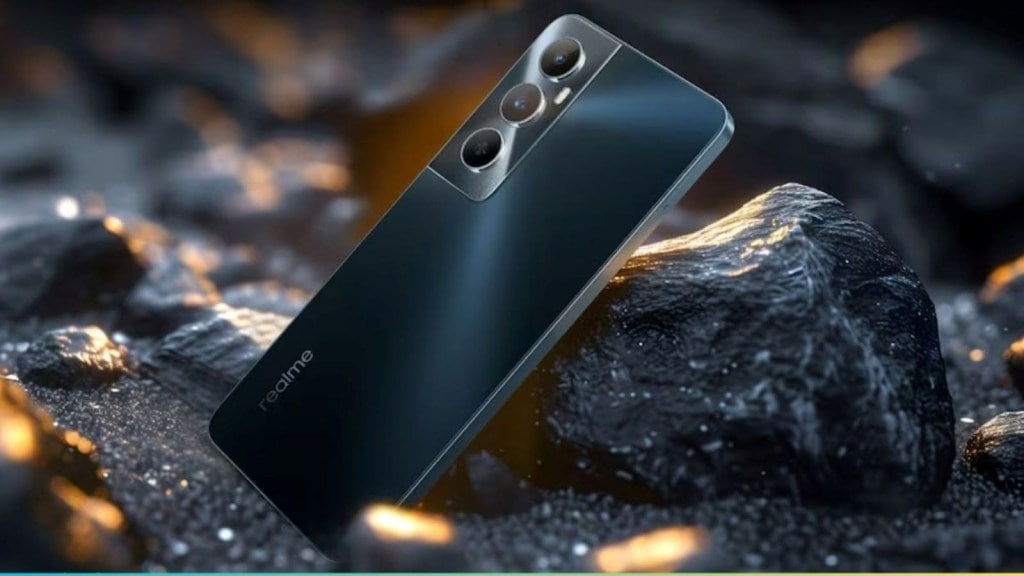 Realme C65 : રિયલમીનો સસ્તો સ્માર્ટફોન લોન્ચ, 5000mAhની બેટરી અને 256GB સુધી સ્ટોરેજ