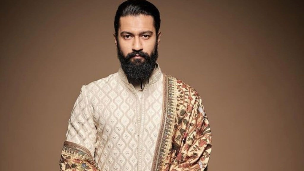 Vicky Kaushal : વિકી કૌશલે અપકમિંગ મુવી ‘છાવા’ માટે જોરદાર ટ્રાન્સફોર્મેશન કર્યું, જુઓ તસવીર