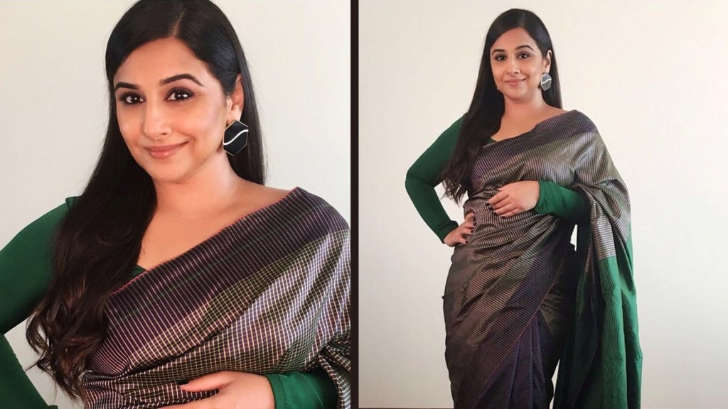 Vidya Balan : ડર્ટી પિક્ચર પછી વિદ્યા બાલનને લાગી ગઇ હતી આ ખરાબ આદત, એક્ટ્રેસનો ખુલાસો Vidya Balan : ડર્ટી પિક્ચર પછી વિદ્યા બાલનને લાગી ગઇ હતી આ ખરાબ આદત, એક્ટ્રેસનો ખુલાસો