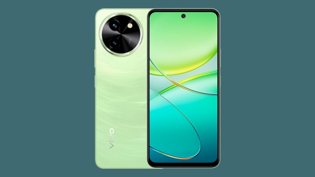 vivo t3x 5g features and price