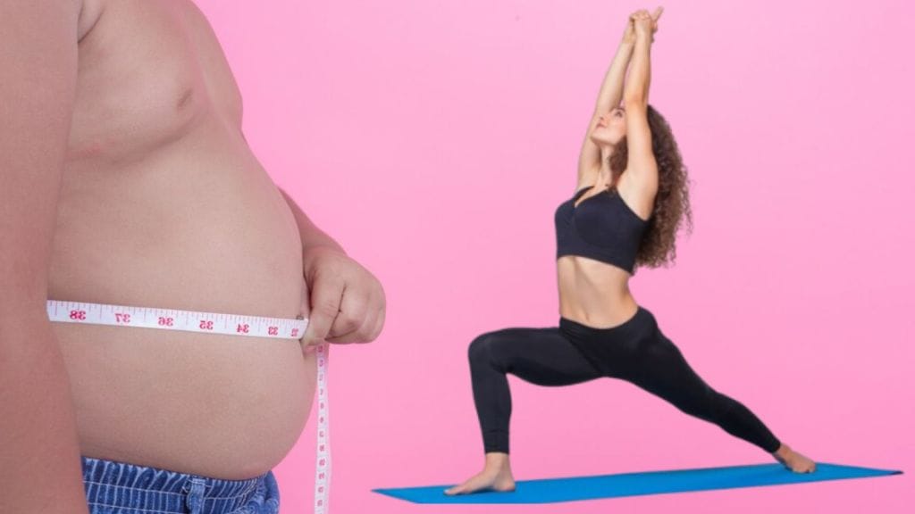 yoga asanas | weight loss tips | obesity reducing tips | best yoga asanas for weight loss | health benefits of yoga asanas | surya namaskar benefits
