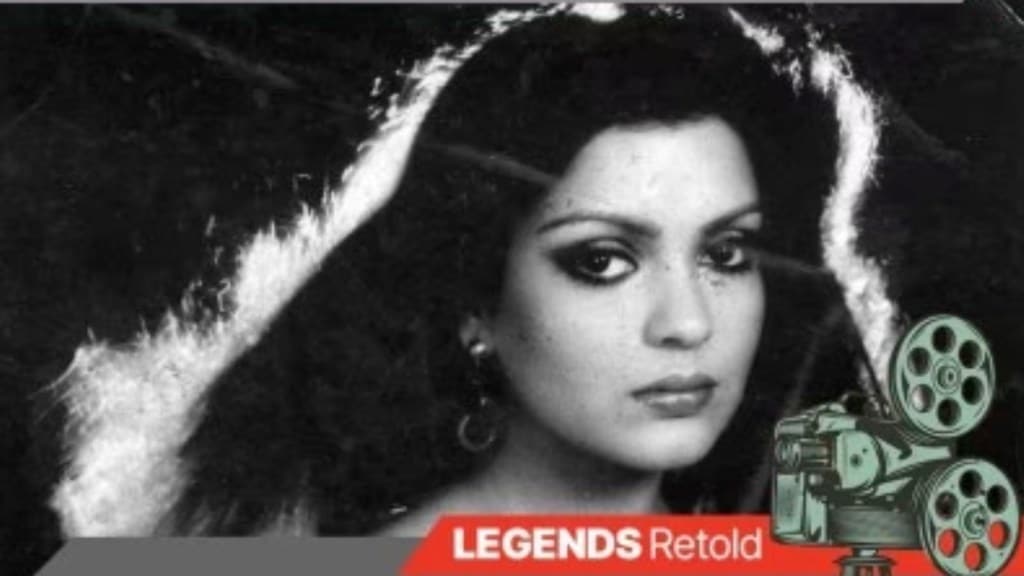 Zeenat Aman : પ્રથમ પતિએ તોડ્યું જડબું, તો ત્રીજાએ કરી જબરદસ્તી, વાંચો ઝીનત અમાનની દર્દભરી કહાની