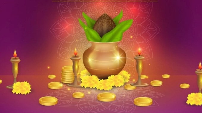 અખાત્રીજના દિવસે તુલસી માતાની પૂજા જરૂર કરવી જોઈએ. સાંજે ઘરે ઘીનો એક દિવો પણ પ્રગટાવવો જોઈએ. માન્યતા છે કે આવું કરવાથી ધન અને સ્વાસ્થ્ય સંબંધી સમસ્યાઓમાં લાભ મળે છે.