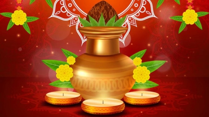 દરેક દિવસે ભગવાન વિષ્ણુના ભોગમાં તુલસી પત્ર જરૂર નાંખવું જોઈએ. આવું કરવાથી ઘરમાં સુખ શાંતિ આવે છે. અને સાધકની દરેક મનોકામનાઓ પૂર્ણ થઈ જાય છે.