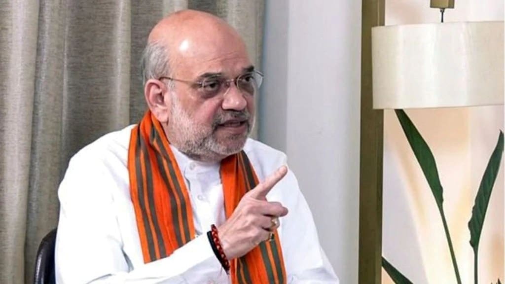 Amit Shah Interview : બહુમતી ન મળે તો પ્લાન B શું છે? અમિત શાહનો જવાબ સાંભળી INDIA ગઠબંધનની ઊંઘ ઉડી જશે