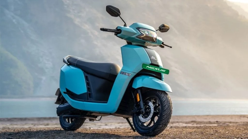 Ampere Nexus e-scooter launched: એમ્પીયર નેક્સસ ઈ સ્કૂટર લોંચ, જોરદાર લૂક સાથે 139kmની માઇલેજ, વાંચો સંપૂર્ણ ડિટેલ્સ
