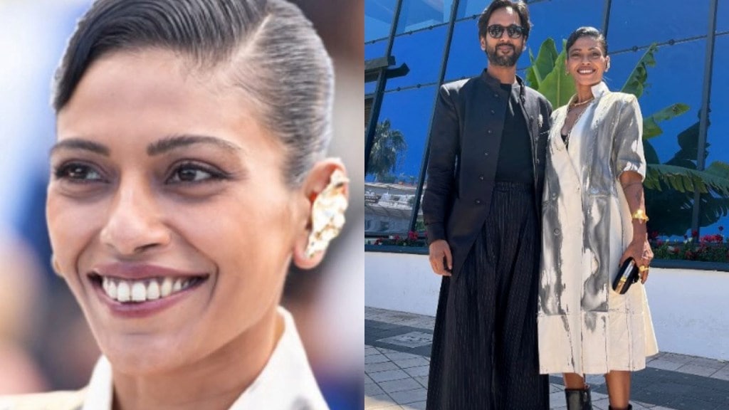Cannes Film Festival 2024 : કાન્સ ફિલ્મ ફેસ્ટિવલમાં એકટ્રેસે રચ્યો ઇતિહાસ, કાન્સમાં અનસૂયા સેનગુપ્તા બેસ્ટ એકટ્રેસનો એવોર્ડ જીતનાર પ્રથમ ભારતીય એકટ્રેસ બની