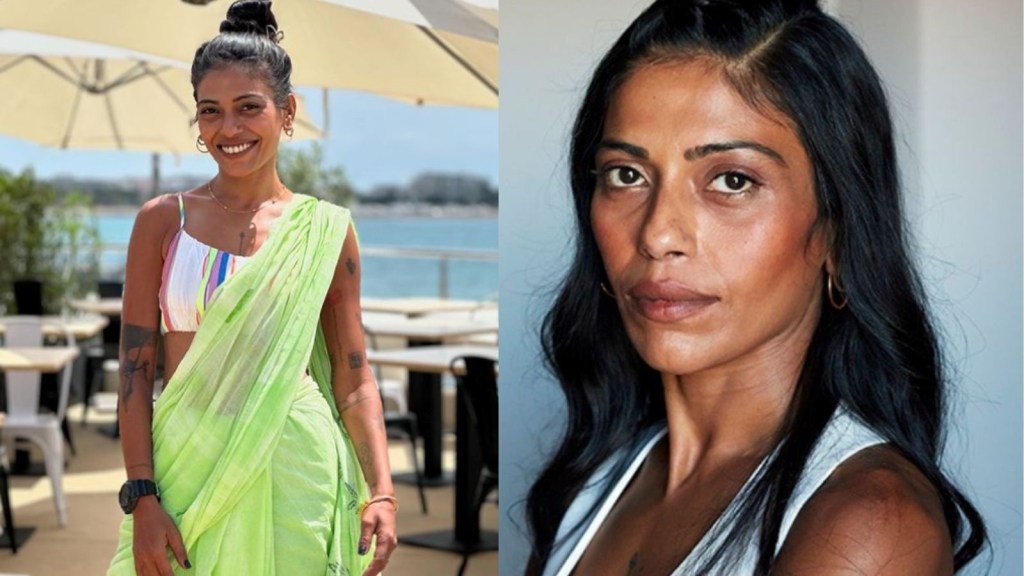 Cannes Film Festival 2024 : કાન્સ ફિલ્મ ફેસ્ટિવલમાં એકટ્રેસે રચ્યો ઇતિહાસ, કાન્સમાં અનસૂયા સેનગુપ્તા બેસ્ટ એકટ્રેસનો એવોર્ડ જીતનાર પ્રથમ ભારતીય Cannes Film Festival 2024 : કાન્સ ફિલ્મ ફેસ્ટિવલમાં એકટ્રેસે રચ્યો ઇતિહાસ, કાન્સમાં અનસૂયા સેનગુપ્તા બેસ્ટ એકટ્રેસનો એવોર્ડ જીતનાર પ્રથમ ભારતીય