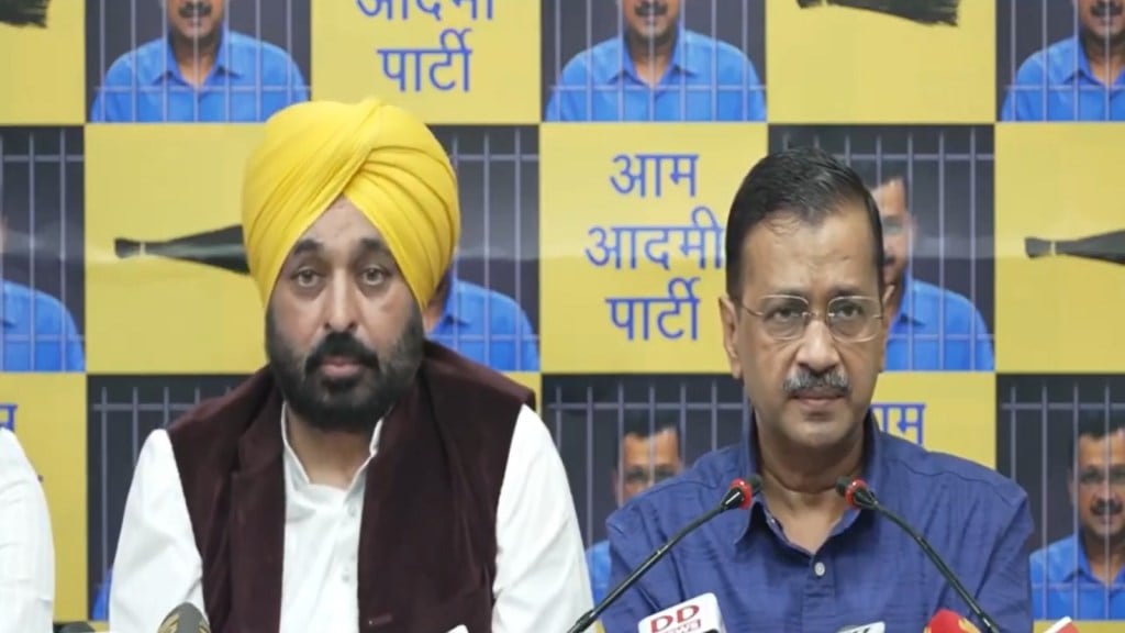 Arvind Kejriwal 10 Guarantee: અરવિંદ કેજરીવાલ દ્વારા 10 ગેરંટીની ઘોષણા; મફત વીજળી, આરોગ્ય સેવા અને ચીનને પછાડવાની ગેરંટી Arvind Kejriwal 10 Guarantee: અરવિંદ કેજરીવાલ દ્વારા 10 ગેરંટીની ઘોષણા; મફત વીજળી, આરોગ્ય સેવા અને ચીનને પછાડવાની ગેરંટી