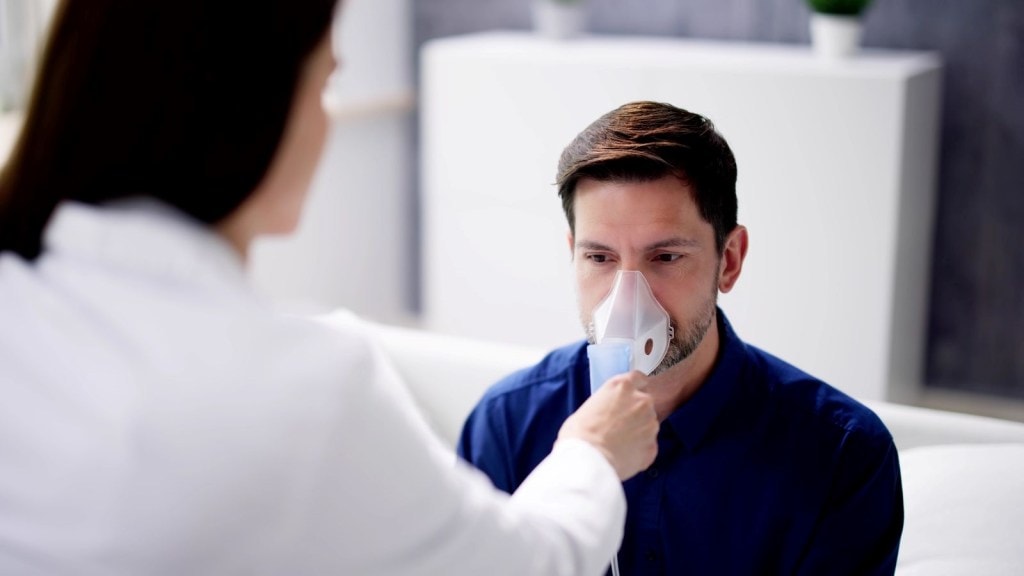 Asthma causes