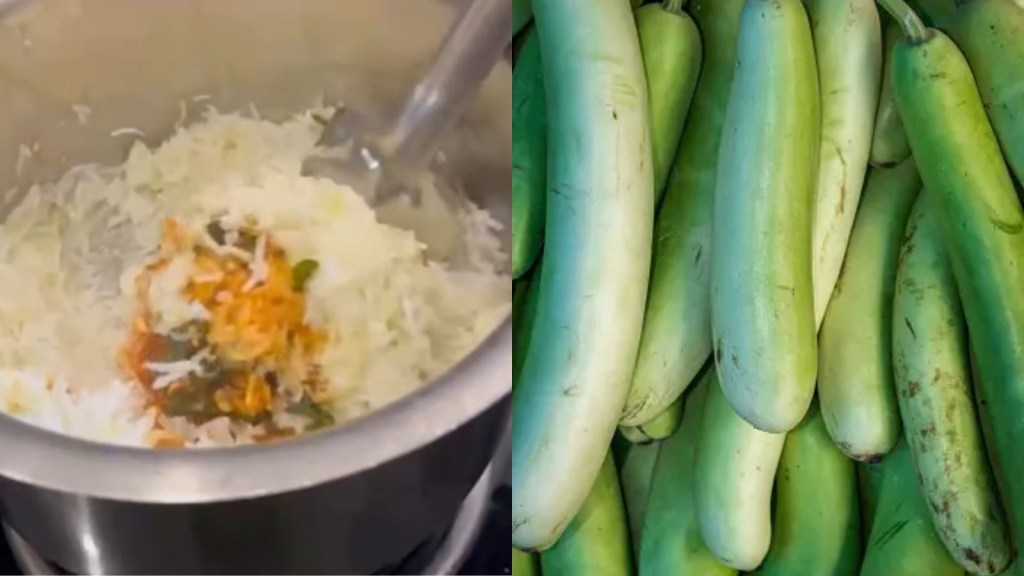 Bihari Lauki Jabaar Recipe