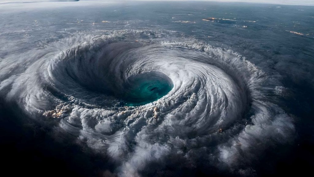 ચક્રવાત રેમાલ અપડેટ : દરિયામાં વાવાઝોડા નો ખતરો, બંગાળમાં લેન્ડફોલનો ભય, ગુજરાત પર કોઈ અસર થશે?