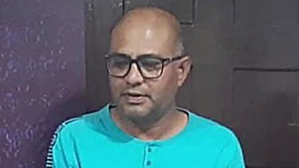 ગુજરાત: દાહોદ-છોટા ઉદેપુરમાં નકલી સરકારી કચેરી કૌભાંડ, મુખ્ય આરોપીનું મોત, આજે પોસ્ટ મોર્ટમ