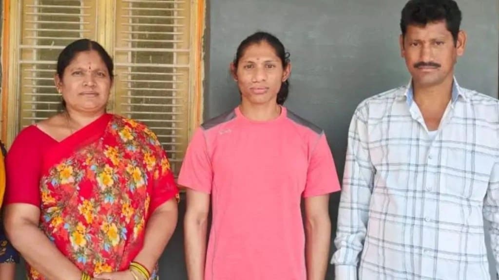 દેખાવ જોઈ લોકો વાંદરો-પાગલ કહેતા…, દિપ્તીએ સમુદ્ર પાર ગોલ્ડ મેડલ જીતી આપ્યો બધાને જવાબ