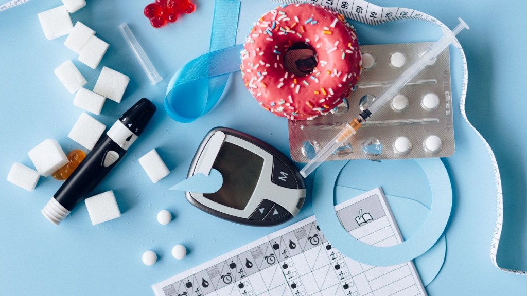 Diabetes Tips