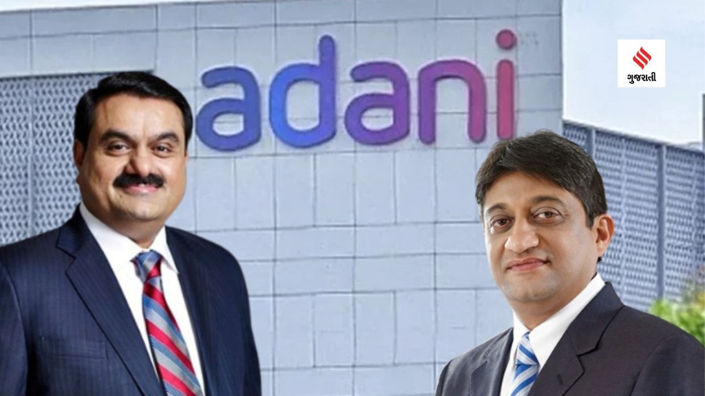 કોણ છે ગૌતમ અદાણીના રાઈટ હેન્ડ? ડોક્ટર માંથી બિઝનેસમેન બન્યા હવે ચલાવે છે 20852 કરોડની કંપની કોણ છે ગૌતમ અદાણીના રાઈટ હેન્ડ? ડોક્ટર માંથી બિઝનેસમેન બન્યા હવે ચલાવે છે 20852 કરોડની કંપની