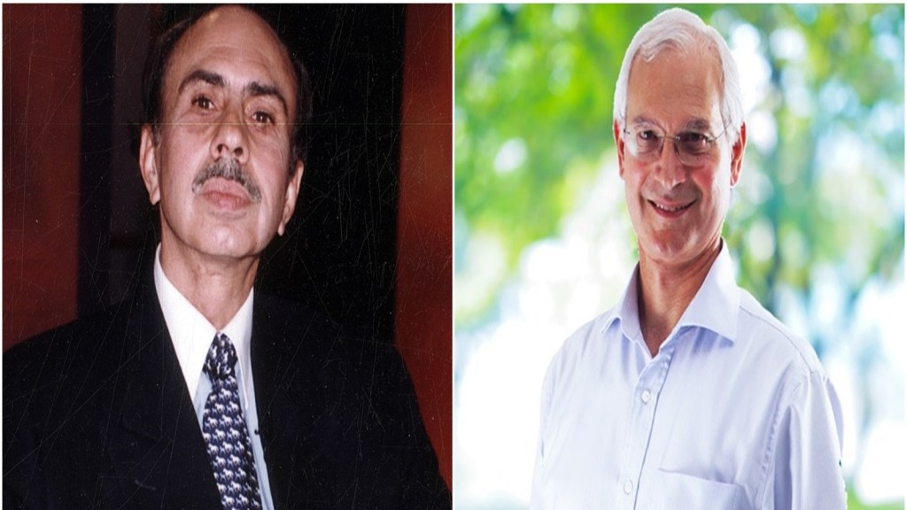 Godrej Family Split | Godrej Group Demerger | Godrej Group Companies | Godrej industries | Godrej Brand | Godrej Group Business | Adi Godrej | Jamshyd Godrej