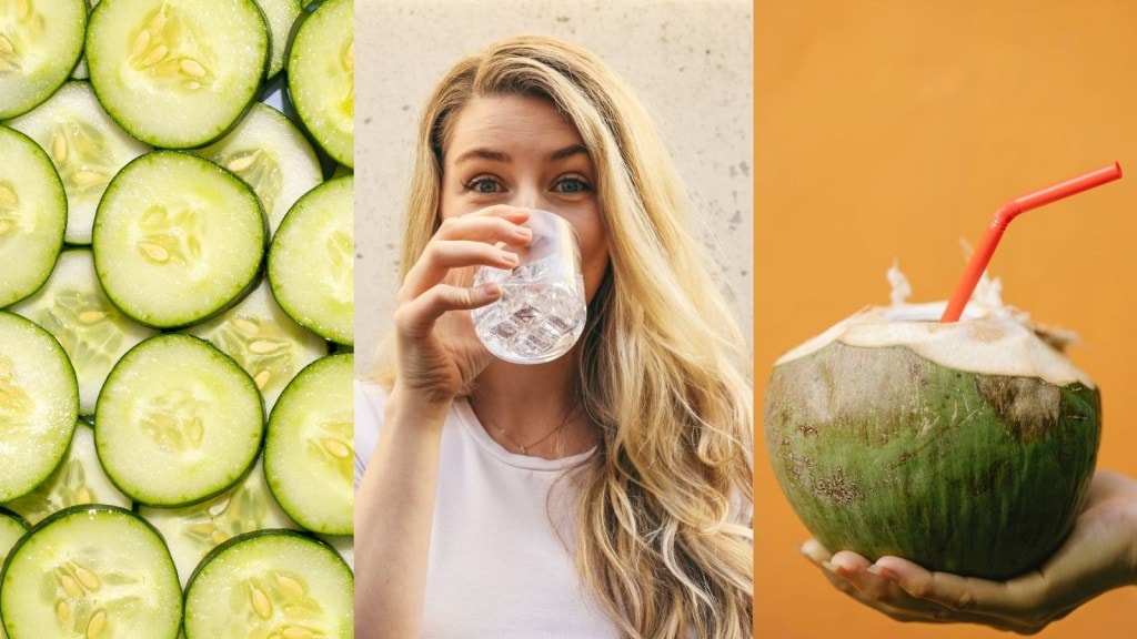 Heatwave Diet : હીટવેવથી બચવા આ સુપરફૂડનું કરો સેવન Heatwave Diet : હીટવેવથી બચવા આ સુપરફૂડનું કરો સેવન