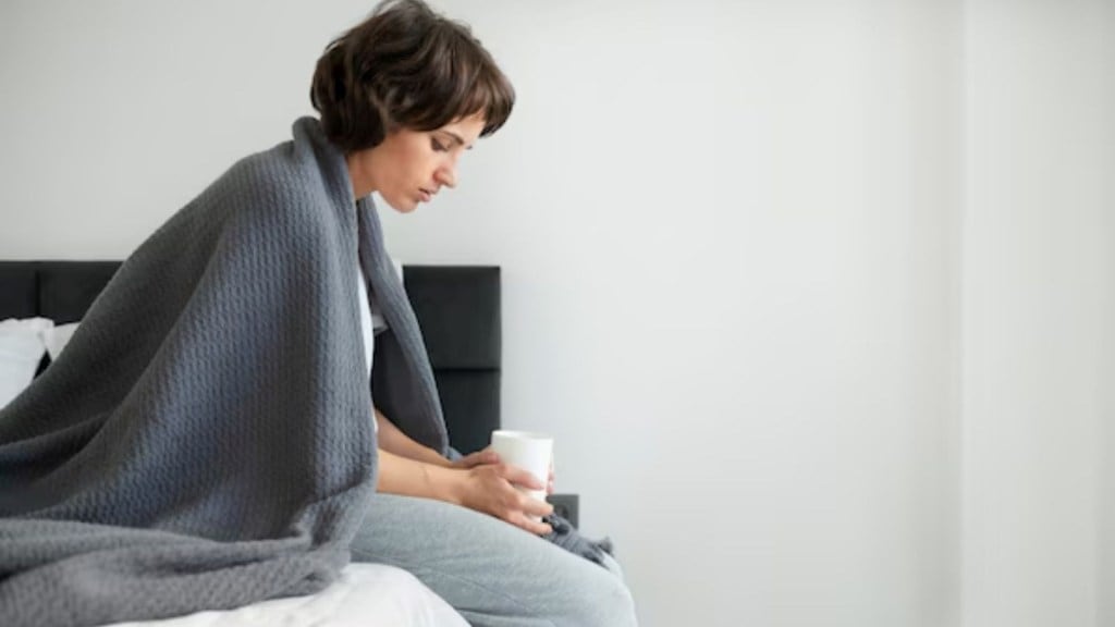 Hemoglobin Deficiency in women