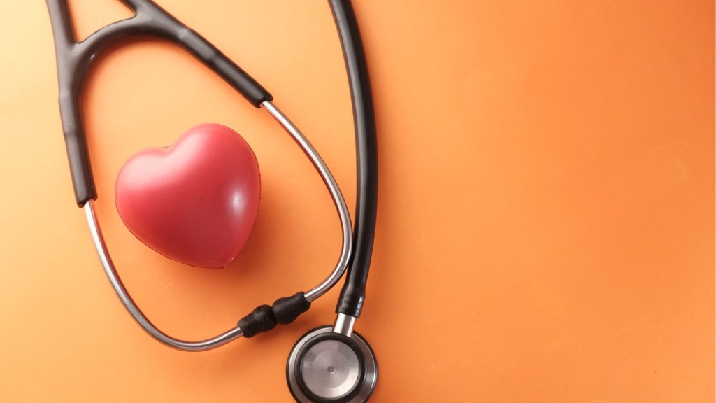 How to Prevent Heart Attack