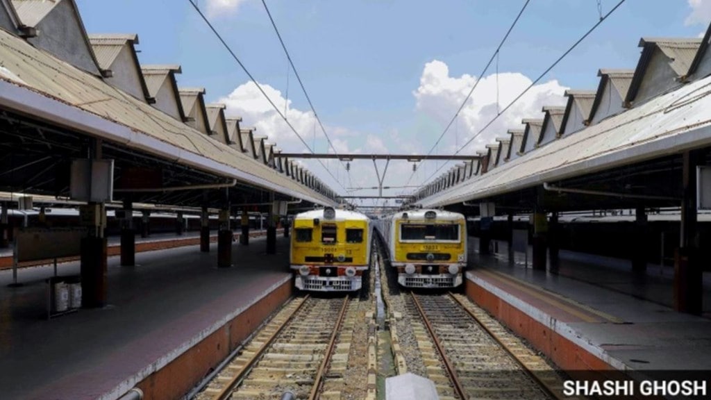 ભારતનું સૌથી મોટું રેલ્વે સ્ટેશન કયું છે? શું છે તેની વિશેષતા? રસપ્રદ તથ્યો અને જાણી-અજાણી વાતો ભારતનું સૌથી મોટું રેલ્વે સ્ટેશન કયું છે? શું છે તેની વિશેષતા? રસપ્રદ તથ્યો અને જાણી-અજાણી વાતો