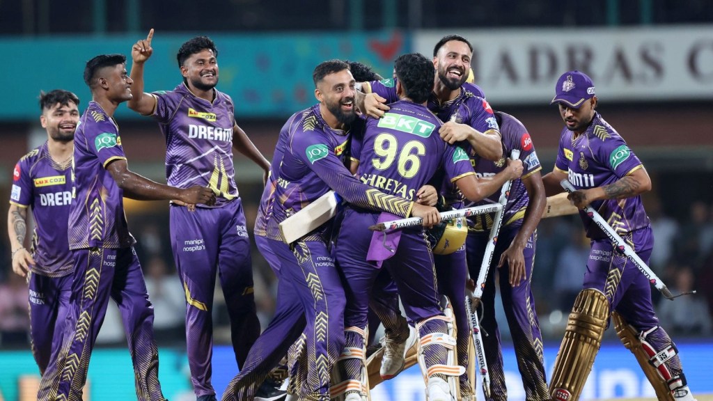 KKR vs SRH 2024 IPL Final Highlights : આઈપીએલ 2024 ફાઈનલ, કોલકાતા નાઈટ રાઈડર્સ 10 વર્ષ પછી ચેમ્પિયન, હૈદરાબાદનો કારમો પરાજય