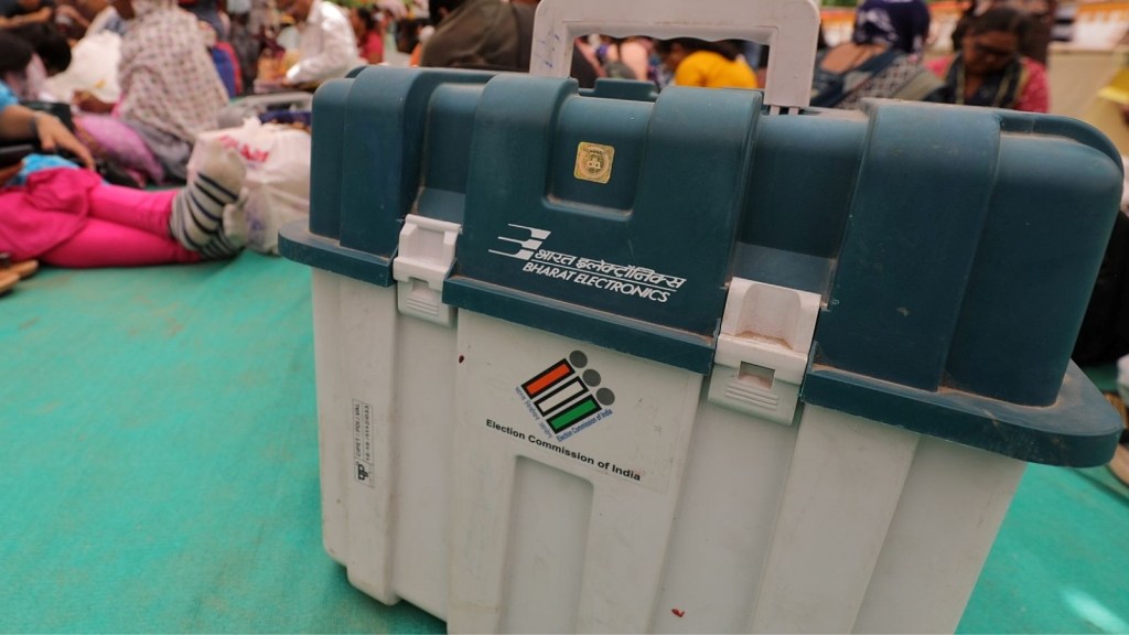 Lok Sabha Election 2024 Phase 3 Voting Live : લોકસભા ચૂંટણી 2024 | ત્રીજા તબક્કામાં આજે ગુજરાતની 25 સહિત 93 બેઠકો પર મતદાન