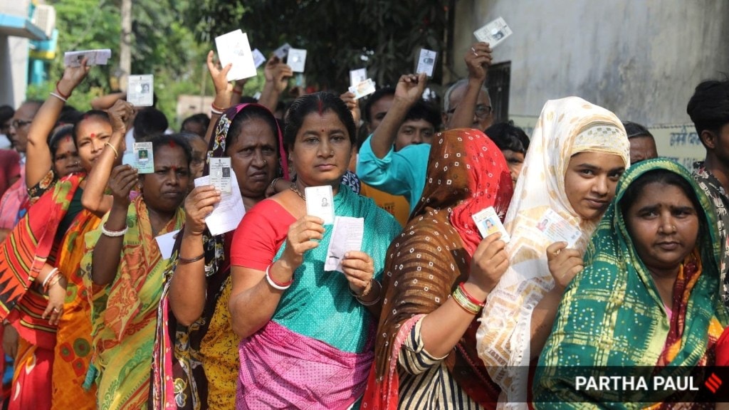 Lok Sabha Election 2024: લોકસભા ચૂંટણી પ્રભાવિત કરવાનો પ્રયાસ, OpenAIનો દાવો – ઈઝરાયલની કંપની એ ભાજપ વિરુદ્ધ અને કોંગ્રેસ તરફી એજન્ડા ચલાવ્યો