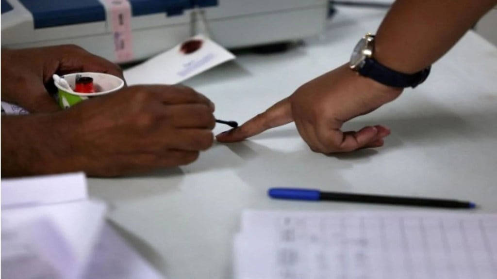 Assembly Elections 2024 : મહારાષ્ટ્ર અને ઝારખંડ વિધાનસભા ચૂંટણી માટે આજે મતદાન, દિગ્ગજ નેતાઓનું ભાવી નક્કી થશે Assembly Elections 2024 : મહારાષ્ટ્ર અને ઝારખંડ વિધાનસભા ચૂંટણી માટે આજે મતદાન, દિગ્ગજ નેતાઓનું ભાવી નક્કી થશે