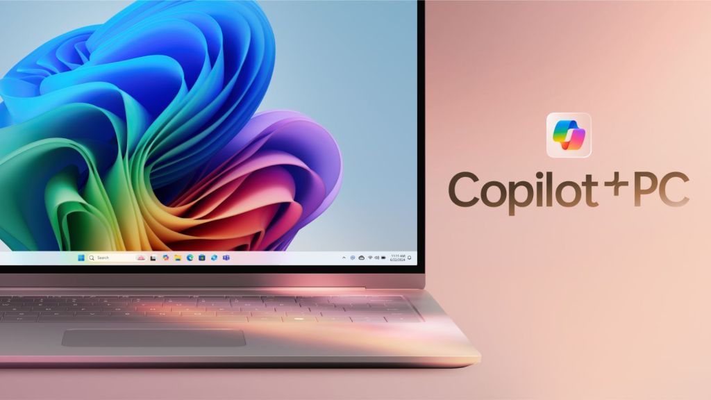 Microsoft Copilot Plus PC Laptop | Microsoft surface pro Laptop Price | Microsoft surface Laptop | Microsoft AI powered PCs