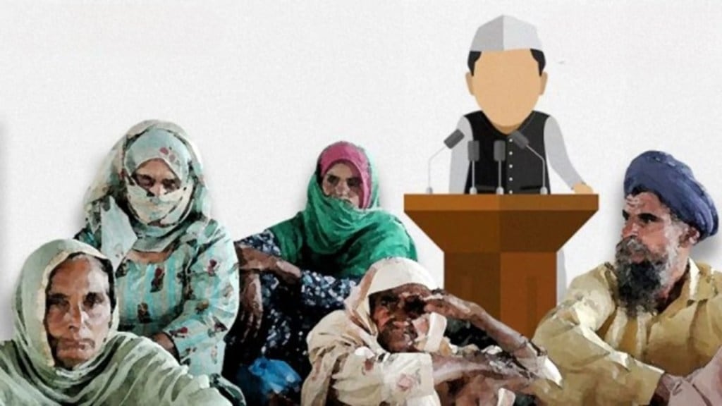 લઘુમતી મુખ્યમંત્રી : દેશના 30 માંથી 6 રાજ્યોના મુખ્યમંત્રી લઘુમતી સમુદાયના છે, એક પણ મુસ્લિમ નથી