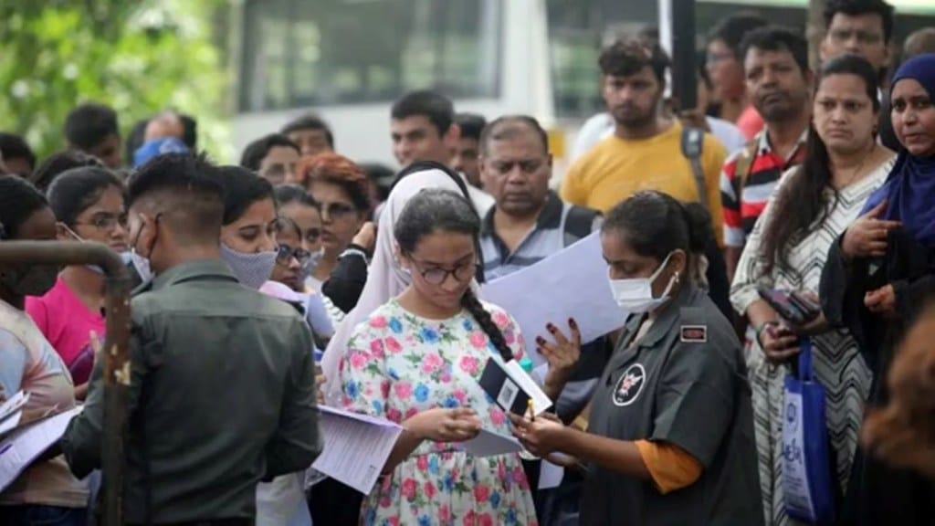 NEET UG Paper Leak: નીટ યુજી પેપર લીક પાછળ મોટી ગેંગ, અનેક પુરાવા, બિહાર EOU ટીમે કેન્દ્રને સોંપેલા રિપોર્ટમાં સ્ફોટક માહિતી