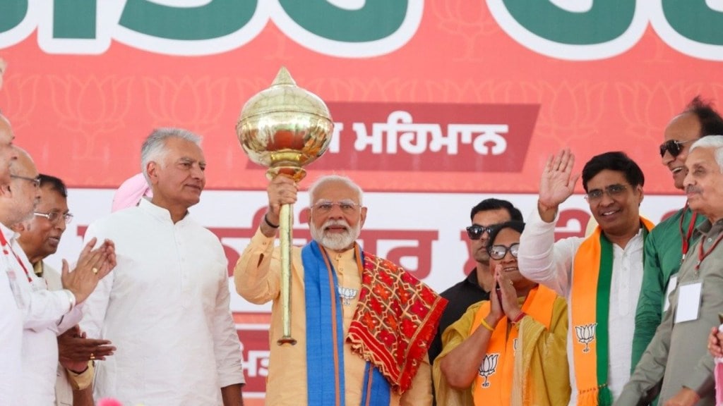 200થી વધુ રેલીઓ, 80 ઇન્ટરવ્યૂ, 75 દિવસ સુધી ચાલેલો પીએમ મોદીનો ચૂંટણી પ્રચાર ખતમ, આ વખતે શું રહ્યું ખાસ 200થી વધુ રેલીઓ, 80 ઇન્ટરવ્યૂ, 75 દિવસ સુધી ચાલેલો પીએમ મોદીનો ચૂંટણી પ્રચાર ખતમ, આ વખતે શું રહ્યું ખાસ