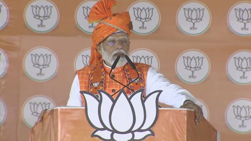PM Narendra Modi, Lok shabha Elections 2024