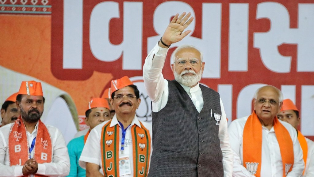 Gujarati News 2 May 2024 LIVE: પીએમ મોદી થોડી જ વારમાં સભા સંબોધશે, અહીં વાંચો પળેપળની અપડેટ્સ