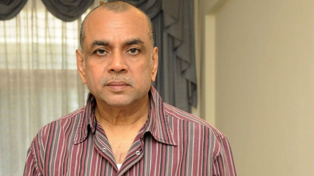 Paresh Rawal News