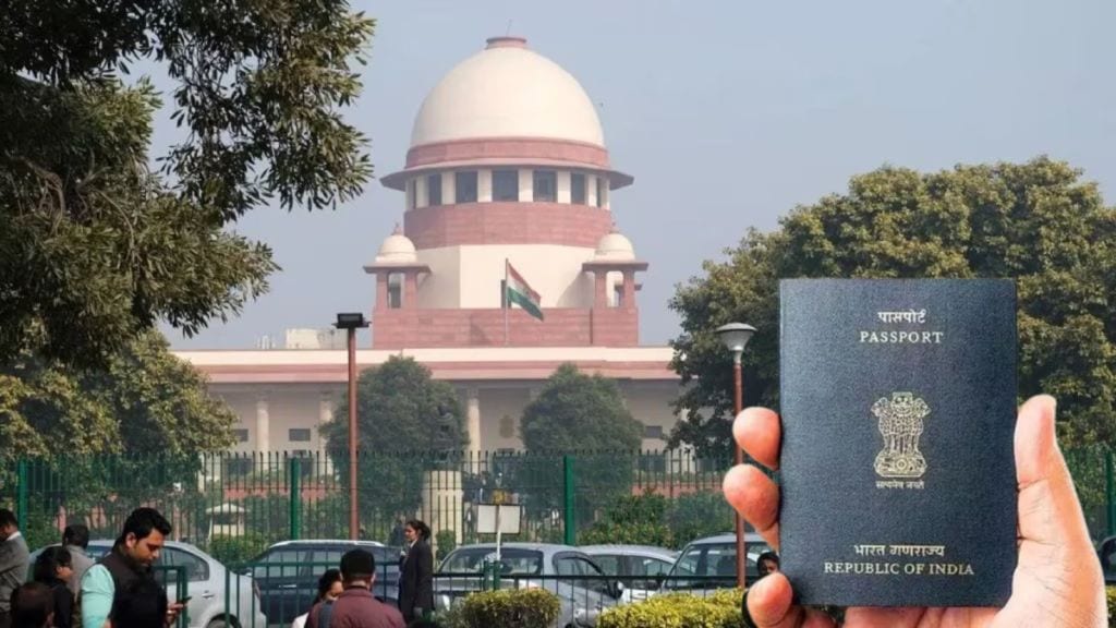 પાસપોર્ટ કાયદો શું છે? કેમ પ્રશાંત ભૂષણે આને સુપ્રીમ કોર્ટમાં પડકાર્યો?